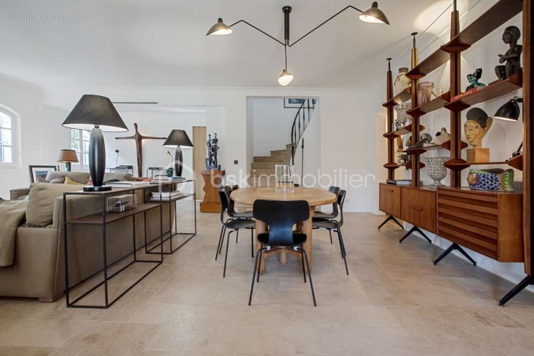 Maison à SAINT-TROPEZ