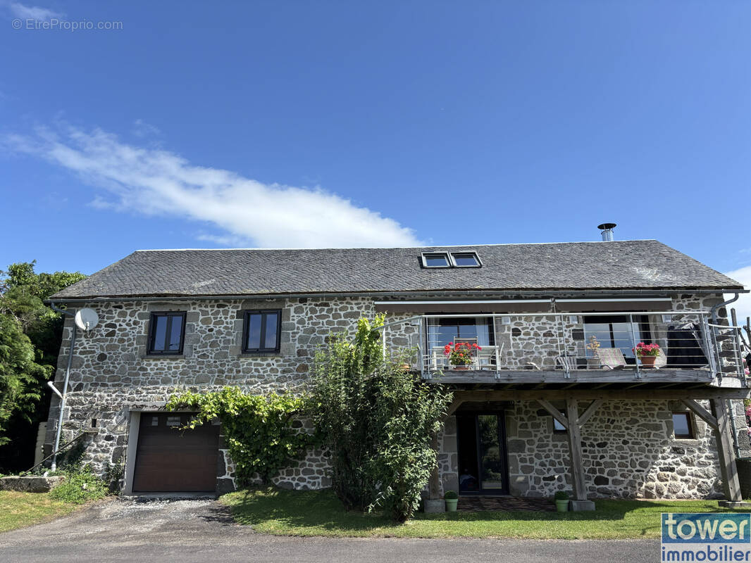 Maison à SERANDON