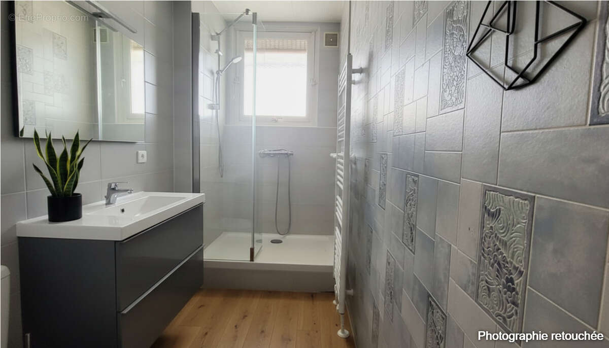 Appartement à COLOMIERS