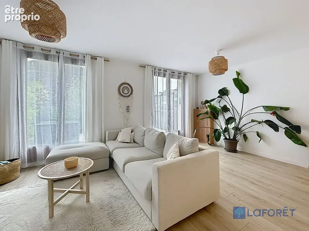 Photo Maison à Ollainville au prix de 310 000€