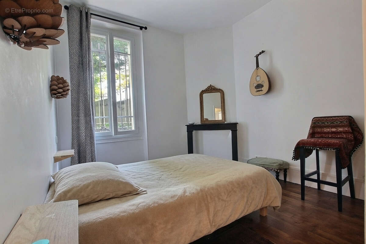 Appartement à PANTIN