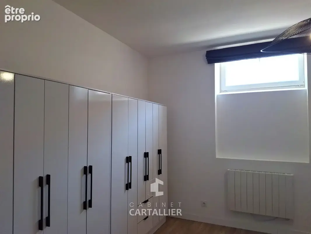 Appartement à vendre T4 Centre-Ville CHALON SUR SAONE - photo 16
