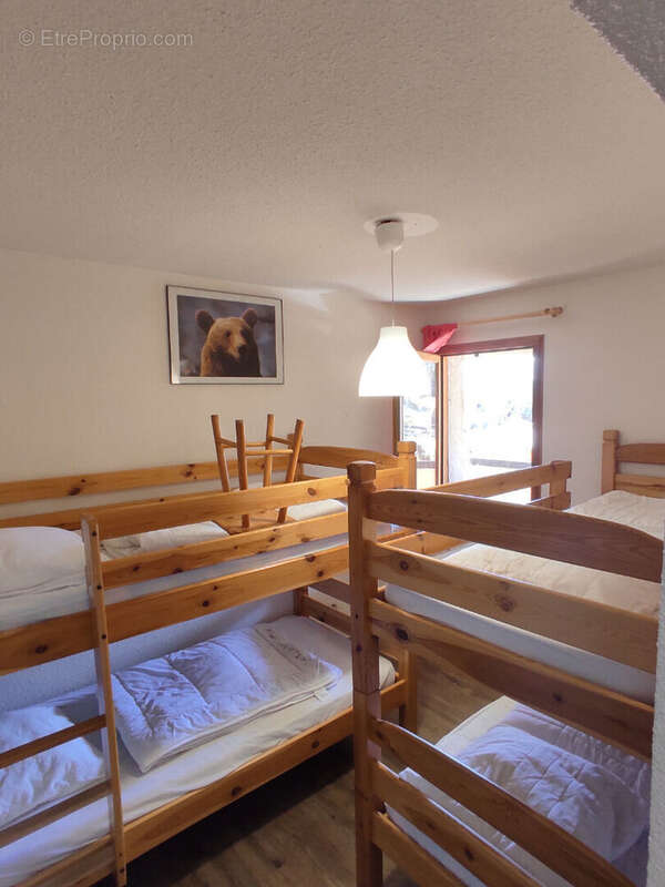 Maison à LES ANGLES