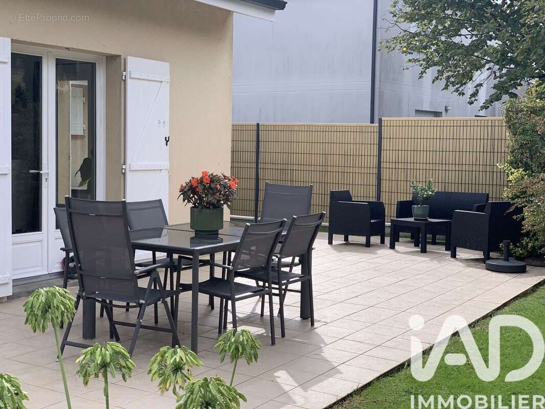 Photo 7 - Maison à ARTIGUES-PRES-BORDEAUX