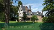 Maison à BERTREVILLE-SAINT-OUEN