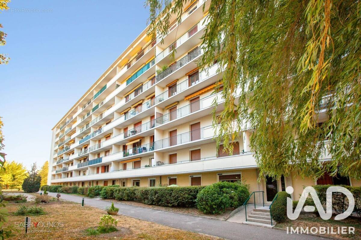 Photo 1 - Appartement à TROYES