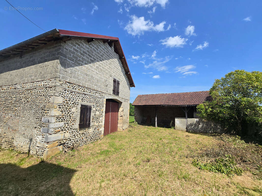 Maison à ARTHEZ-DE-BEARN