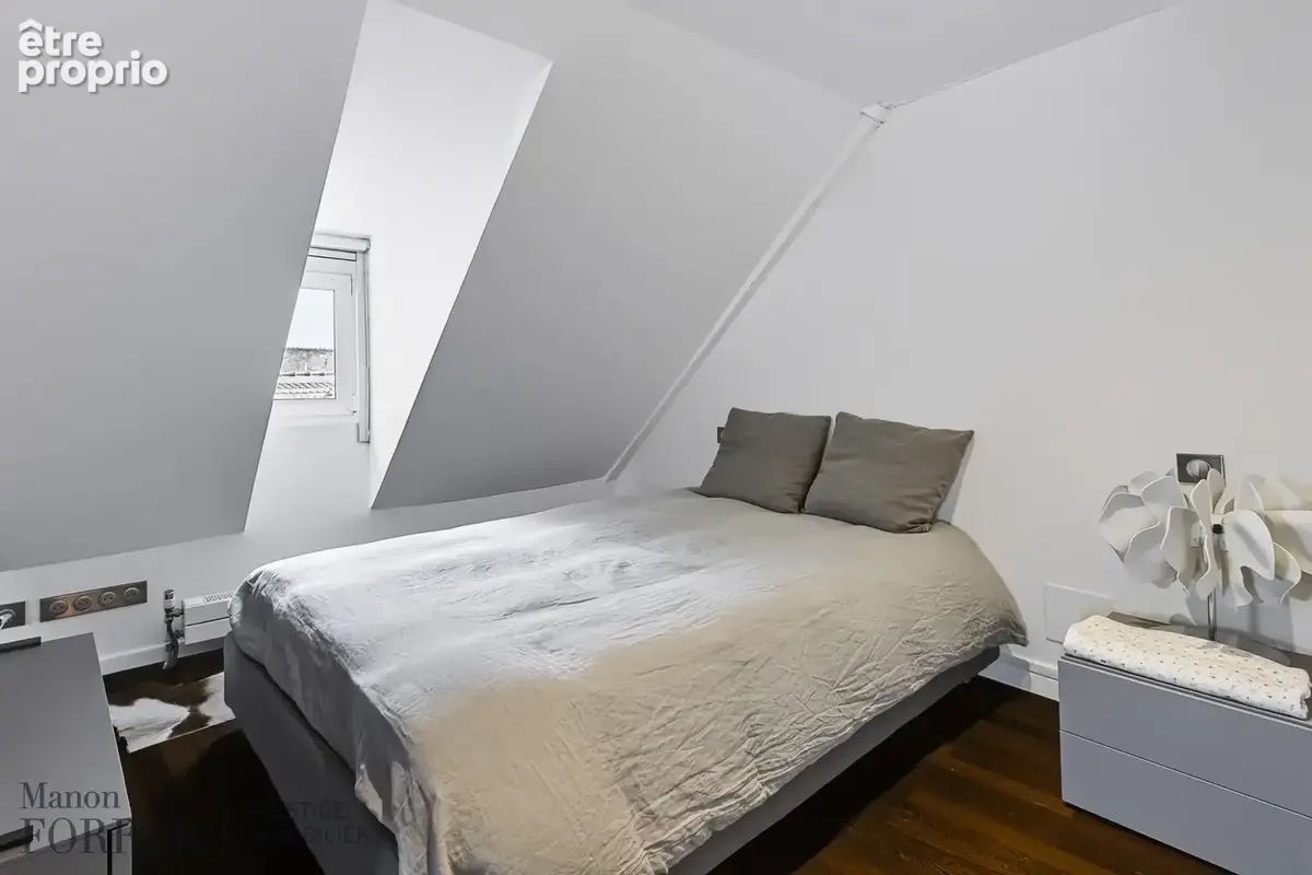 À VENDRE ! Appartement 5 pièces aux prestations haut de gamme avec terrasse   196,03 m2 - photo 14