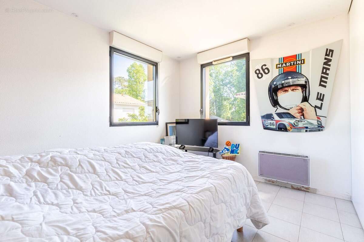 Appartement à GRADIGNAN