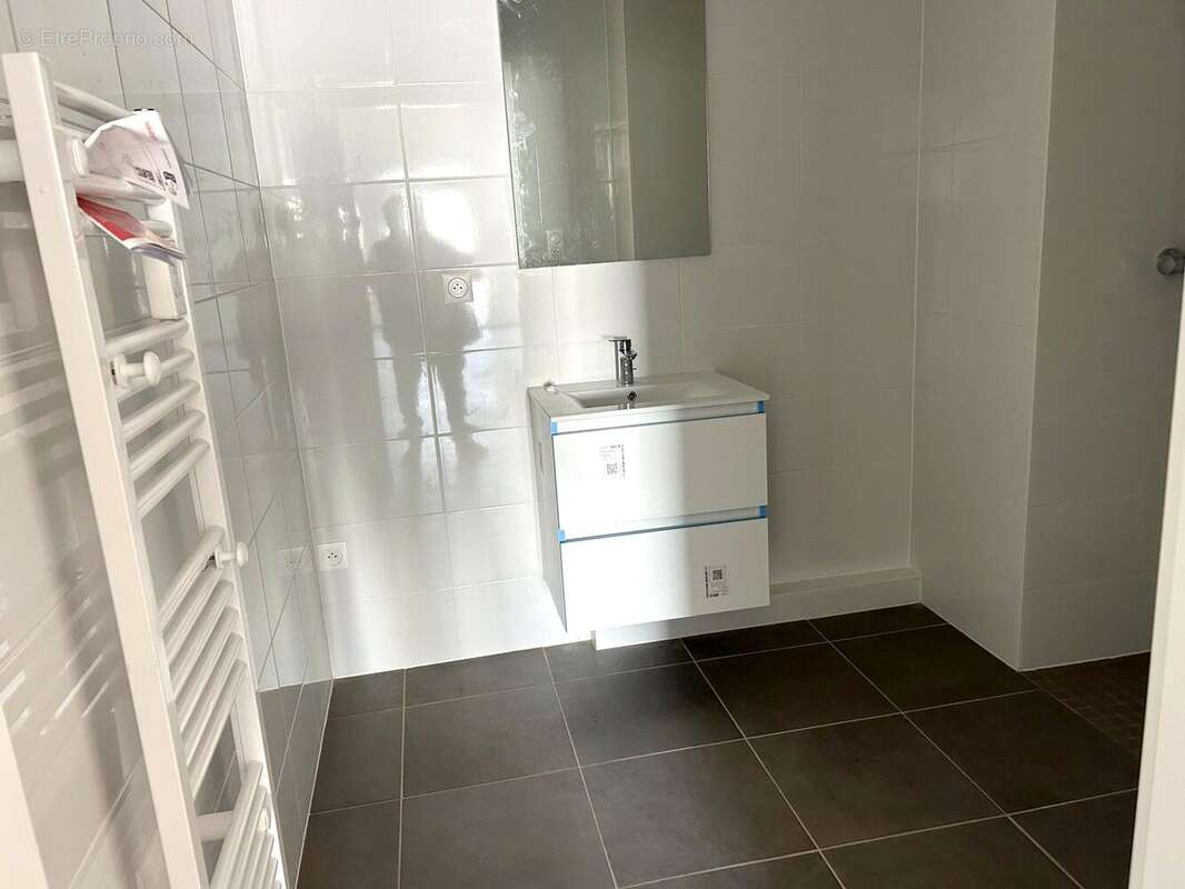 Appartement à OBENHEIM