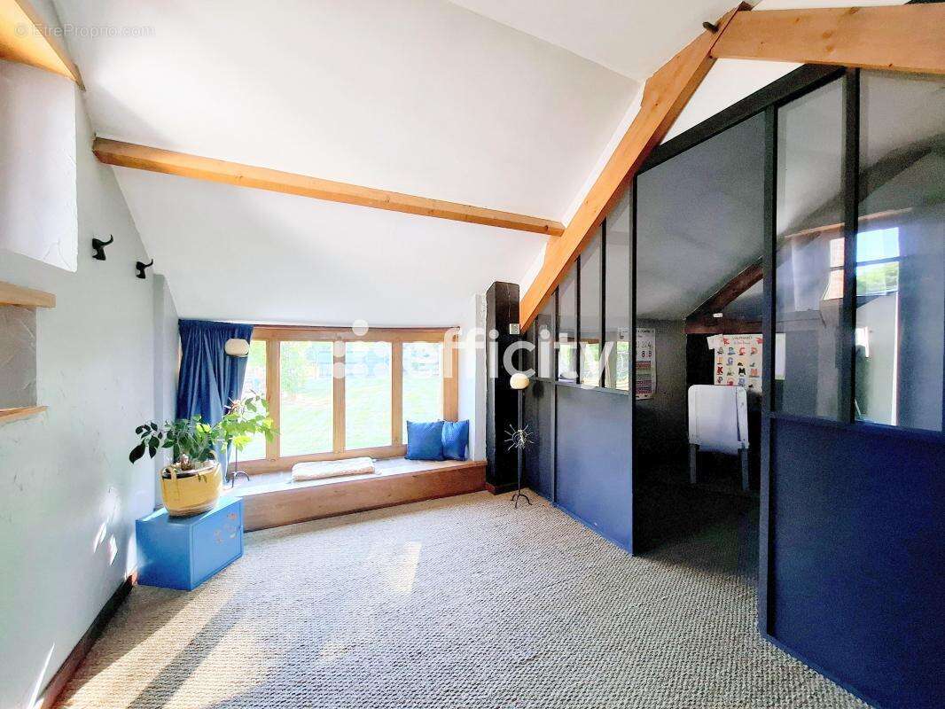 Maison à NOGENT-LE-ROTROU