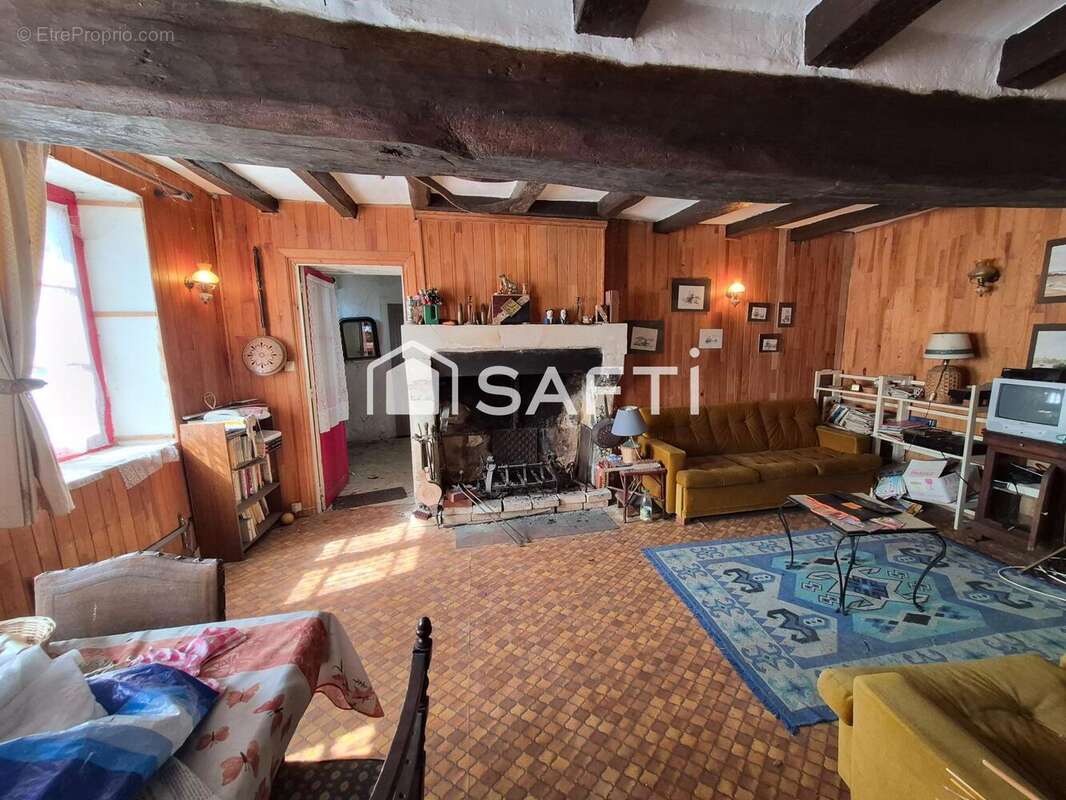 Maison 50 m² à Ferriere-Larcon  - photo 6