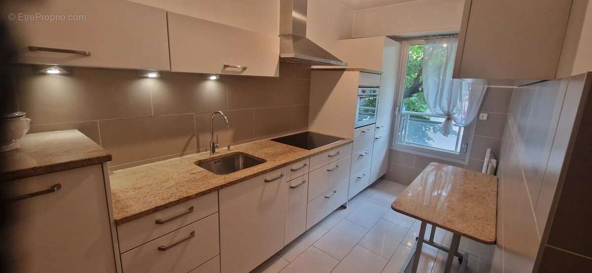 Appartement à GRASSE