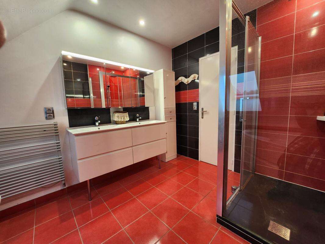 Maison à LA BAULE-ESCOUBLAC