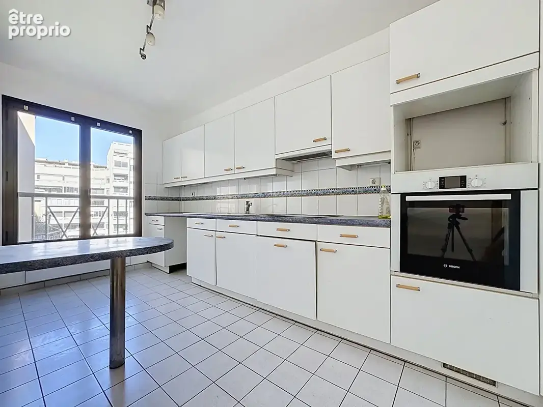 Appartement 101m² à boulogne-billancourt - photo 6