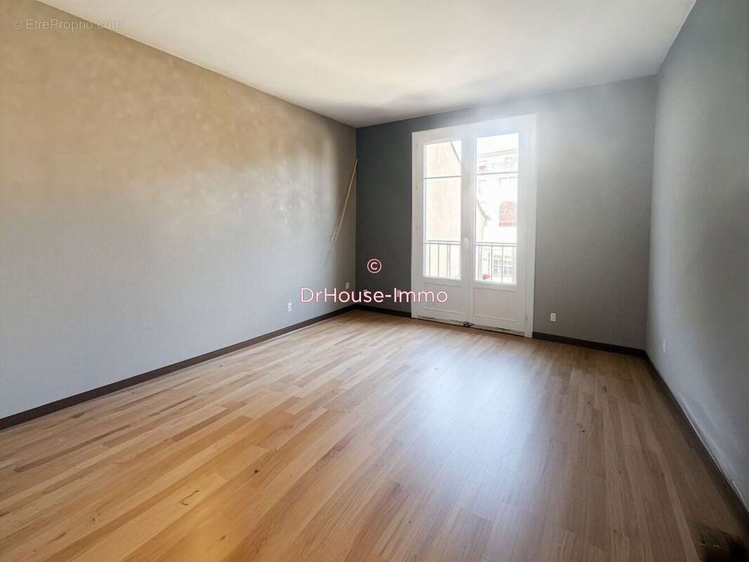 Appartement à LE MANS