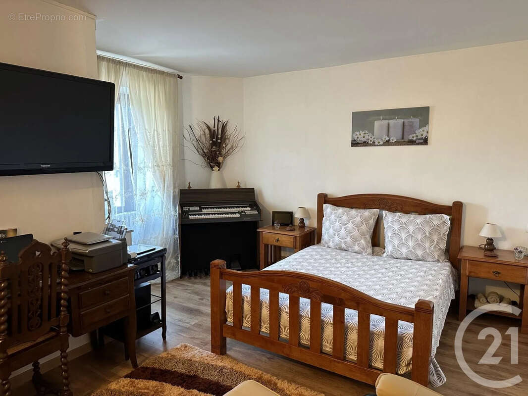 Maison à SURY-ES-BOIS