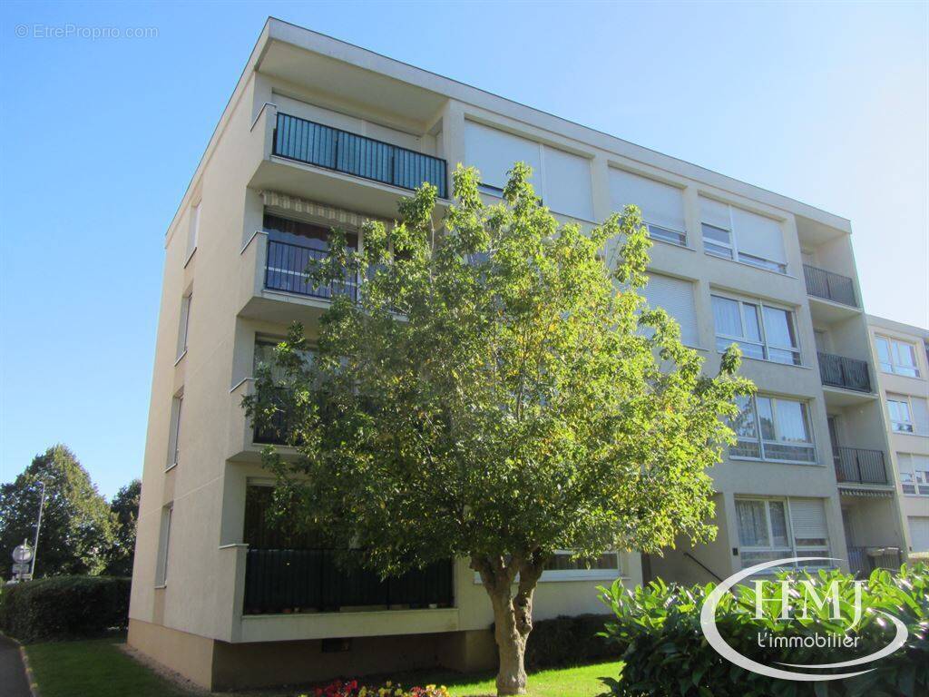 Appartement à EVRY