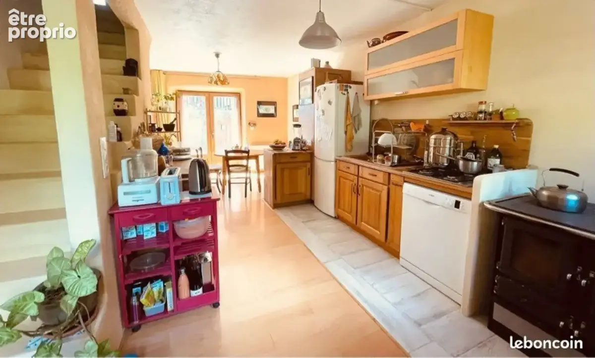 Magnifique maison de ville - photo 4