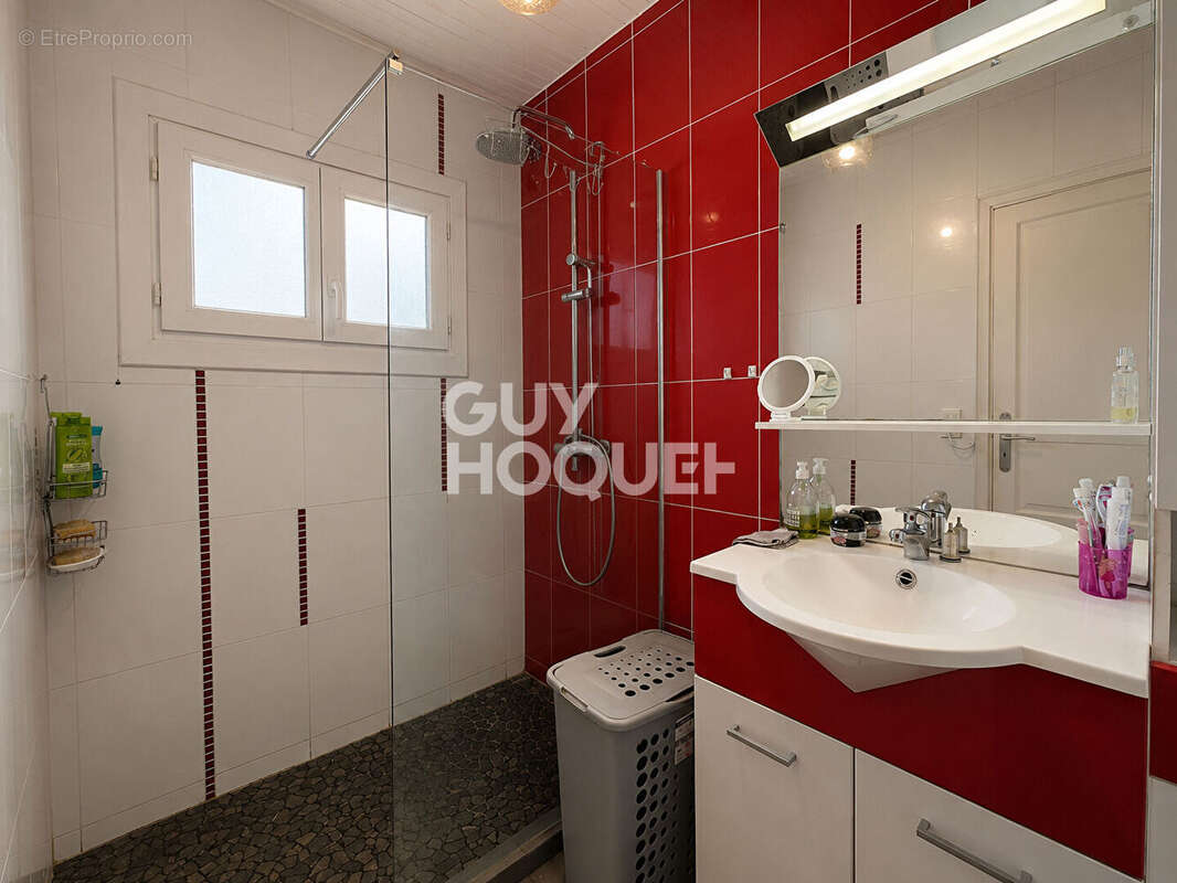 Maison  4 pièce(s) 105 m2 - photo 4