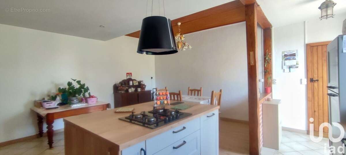 Photo 9 - Maison à SAINT-MARTIN-DE-LANDELLES
