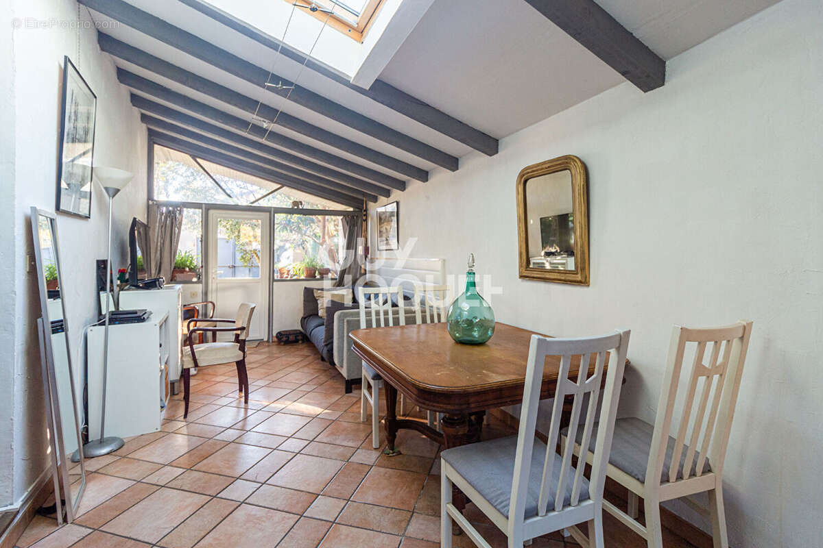 Maison à FRONTIGNAN