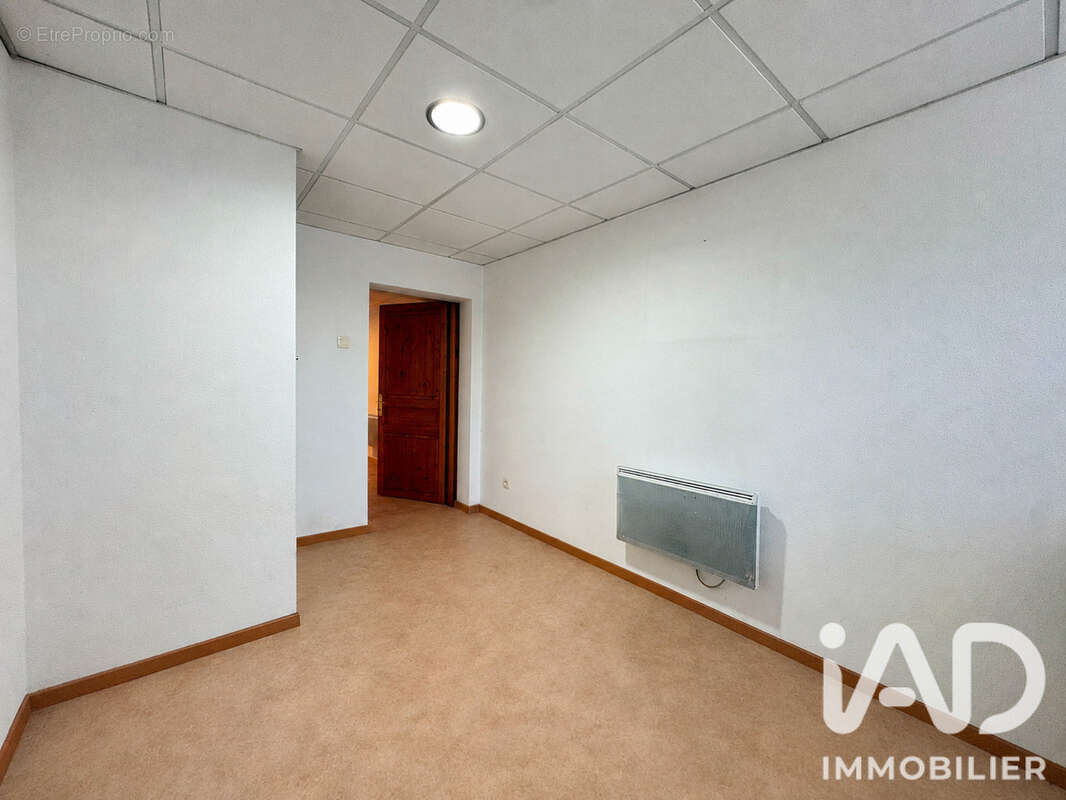 Photo 6 - Appartement à STRASBOURG