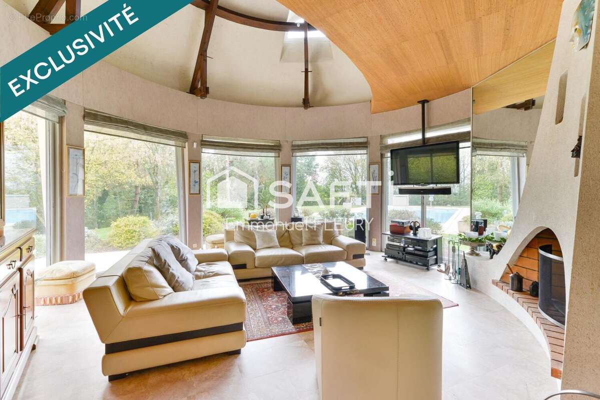 Photo 6 - Maison à CARQUEFOU