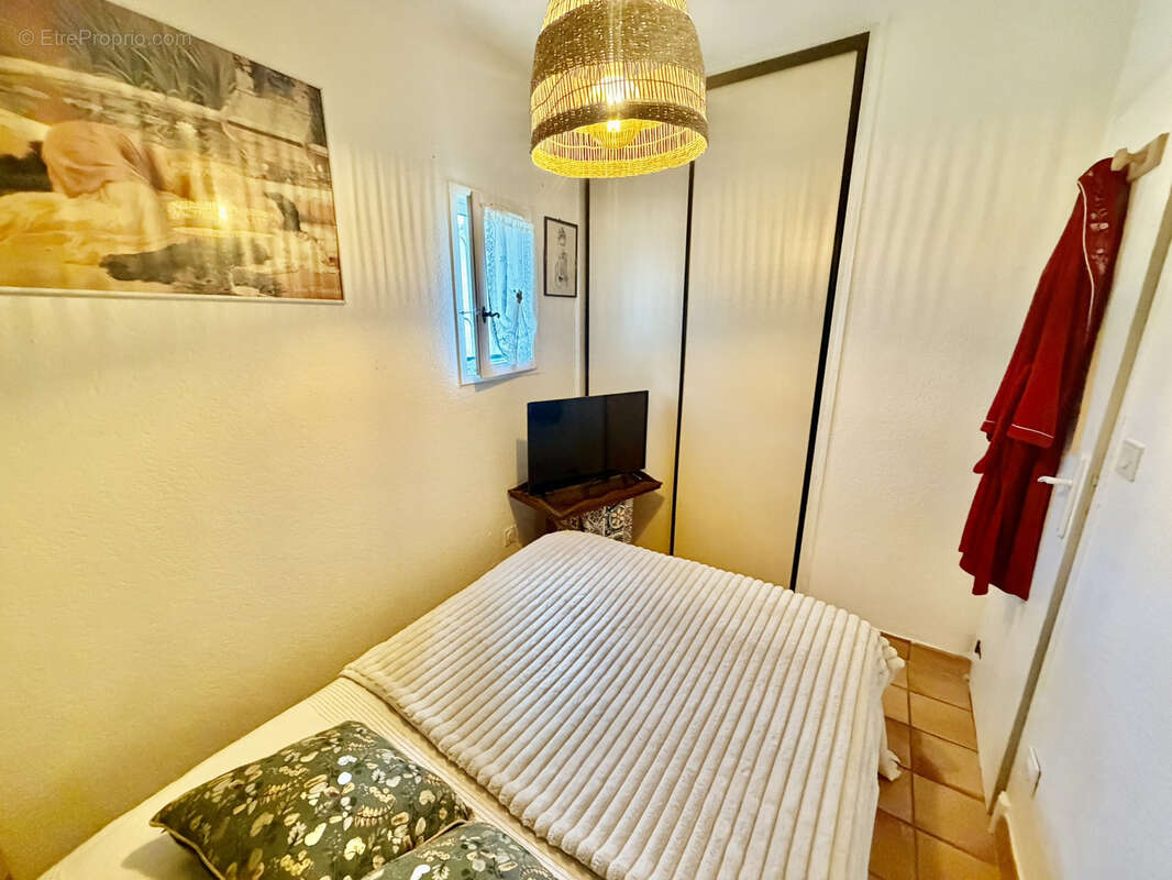 Appartement à VAISON-LA-ROMAINE