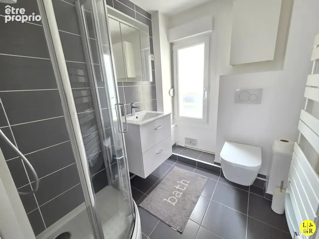 Appartement 3 pièces 60 m² à vendre à Arras (62000) - photo 9