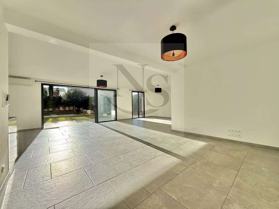 Maison à AIX-EN-PROVENCE