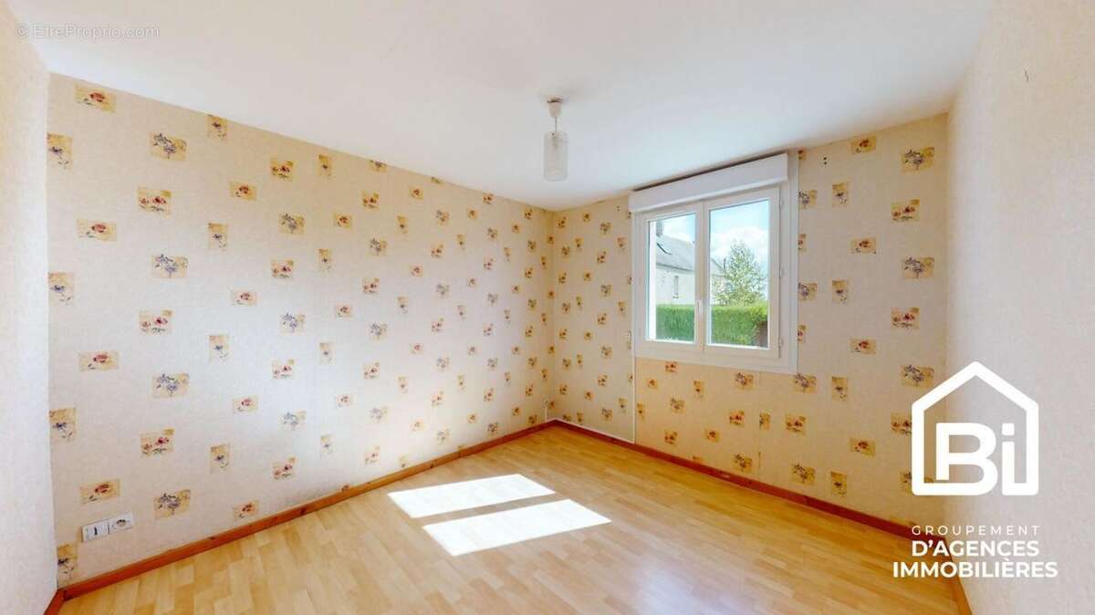 Maison à HERMANVILLE-SUR-MER