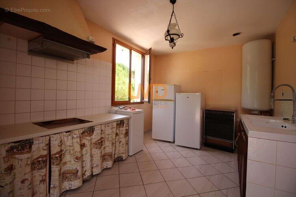 Maison de plain pied Bussac sur Charente - photo 14