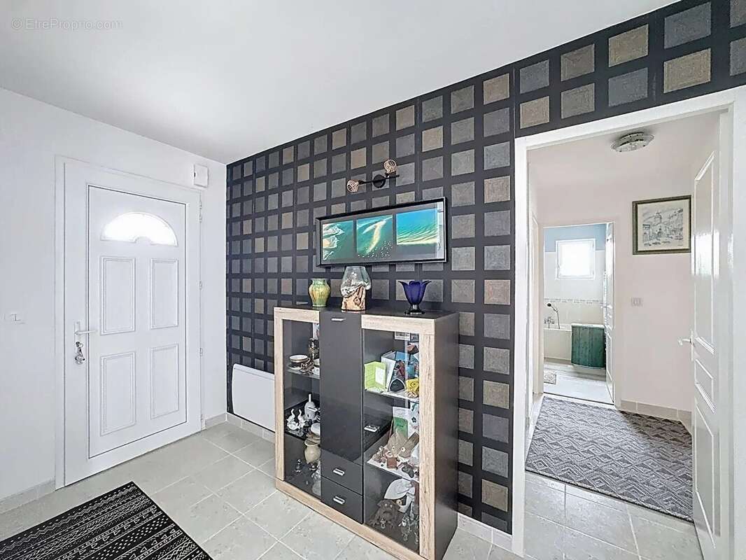 Maison à BISCARROSSE