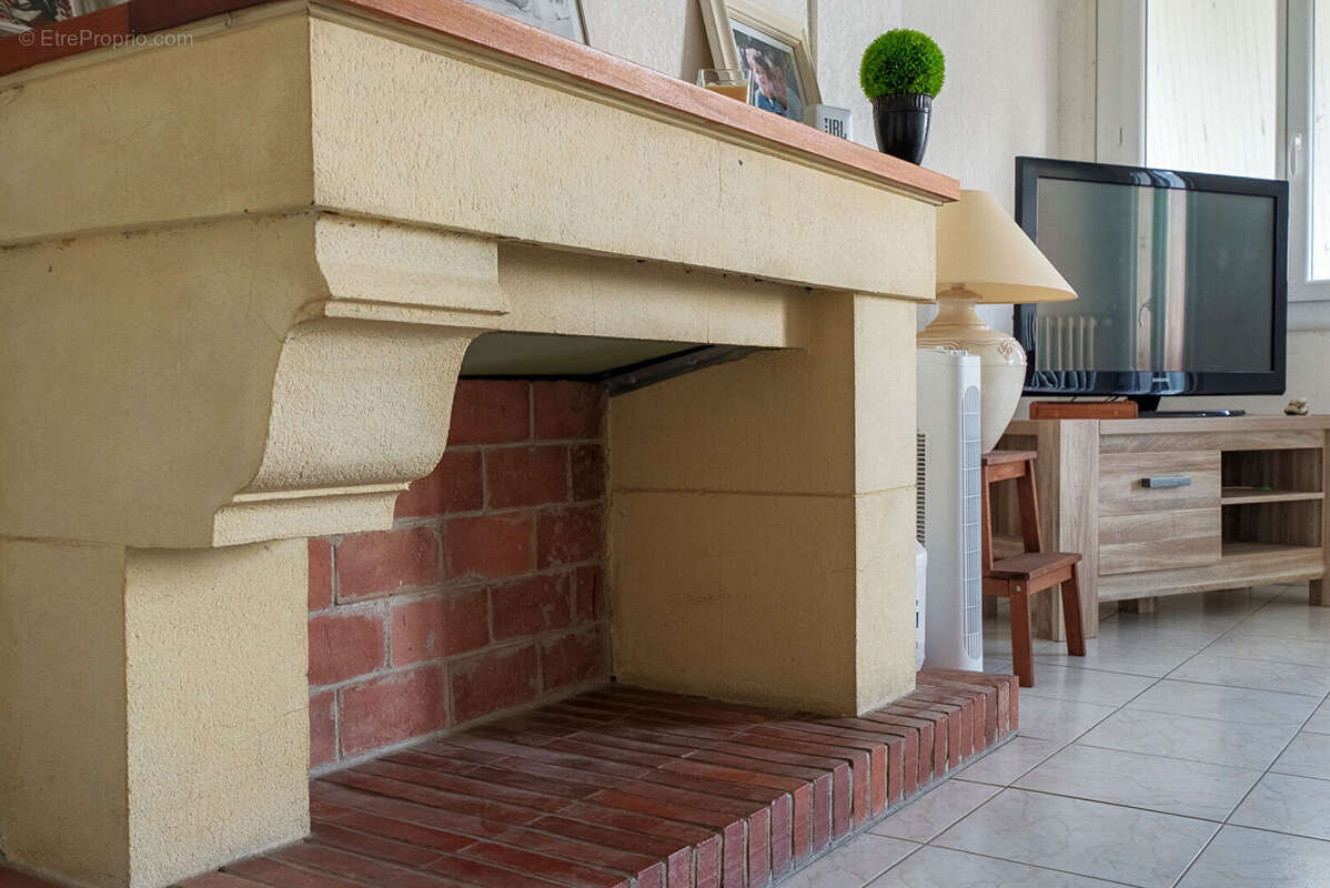 Appartement à CARCASSONNE