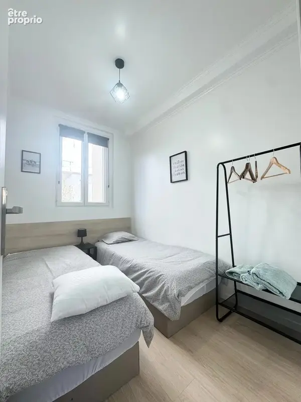 CENTRE - VILLE : appartement clé en mains ! - photo 3