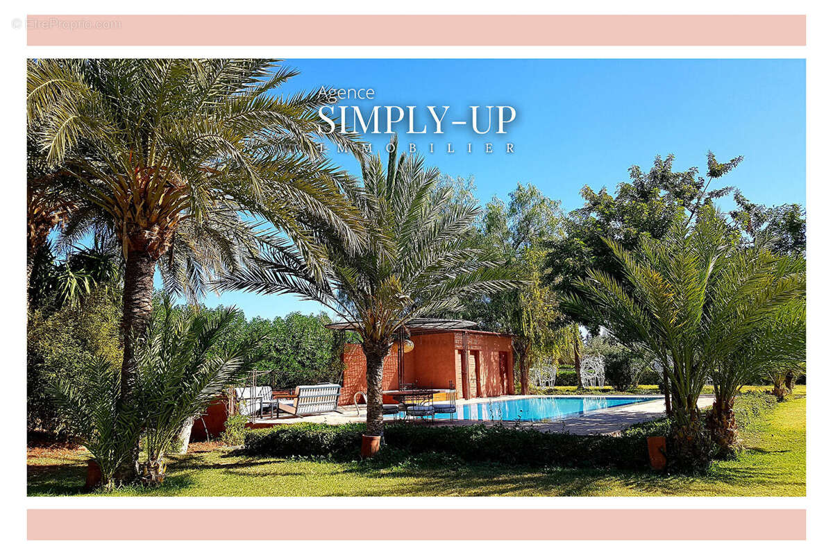 Maison à MONT-DE-MARSAN