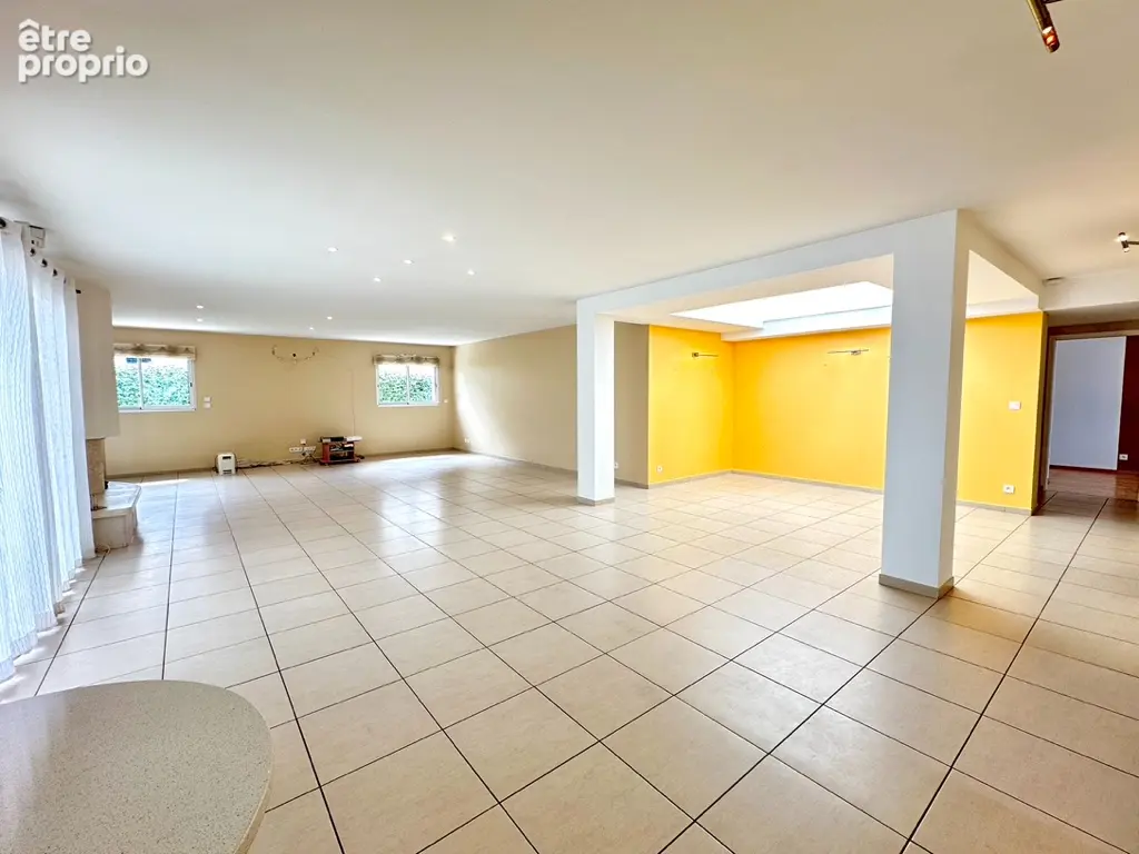 Maison 199m² à soumoulou - photo 4