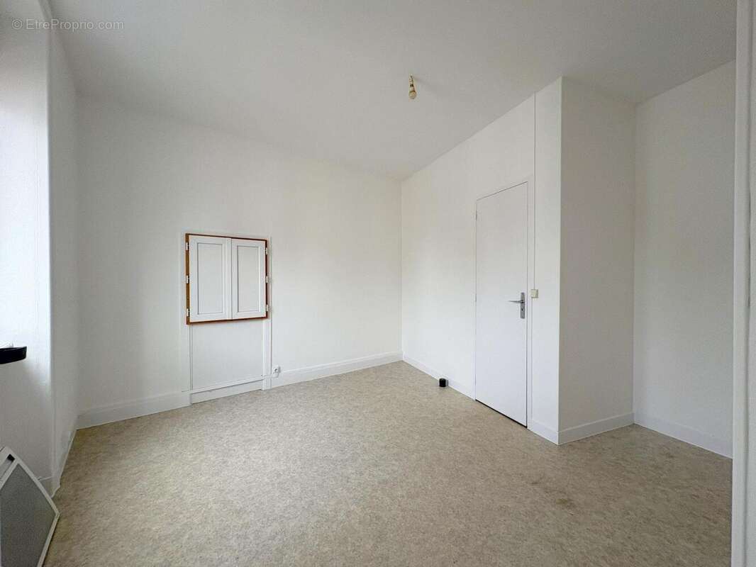Appartement 40 m² à Granville  - photo 5