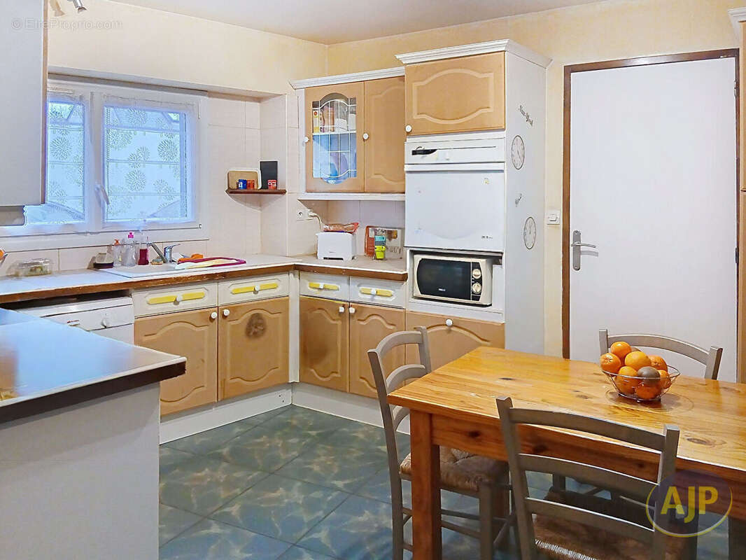 Maison à MONTOIR-DE-BRETAGNE