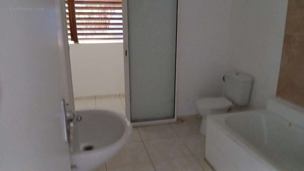 Photo 7 - Maison à CAPESTERRE-BELLE-EAU