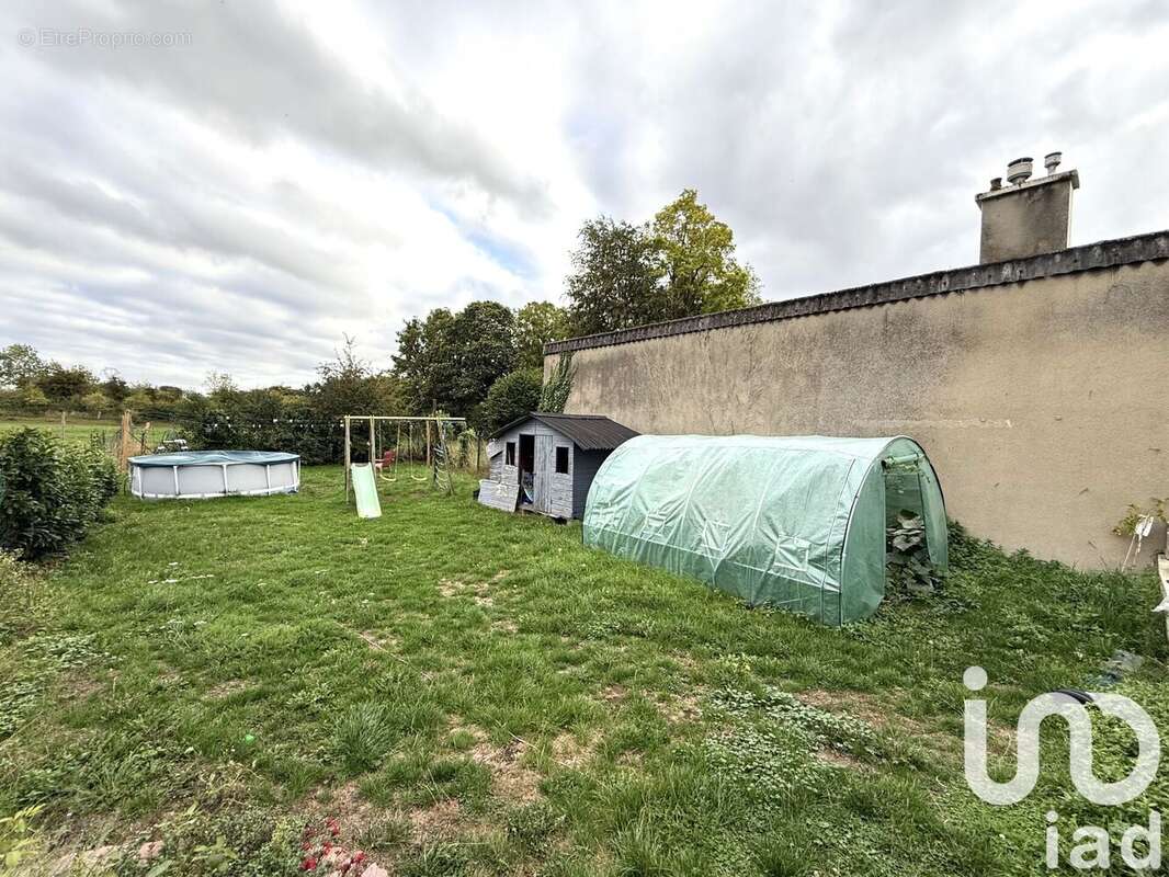Photo 4 - Maison à ALLENNES-LES-MARAIS