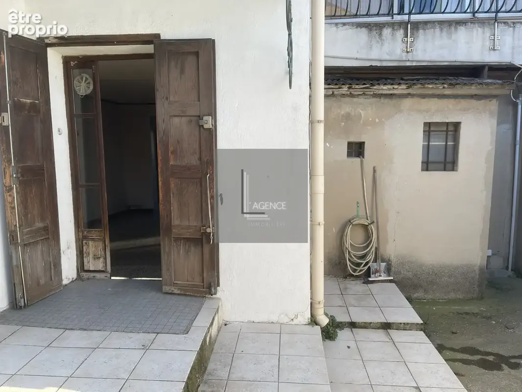 Photo Appartement à La Penne-Sur-Huveaune au prix de 205 000€