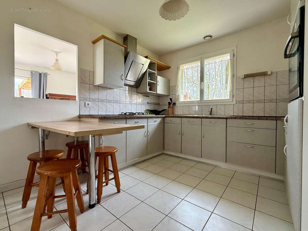 Maison à BIGANOS