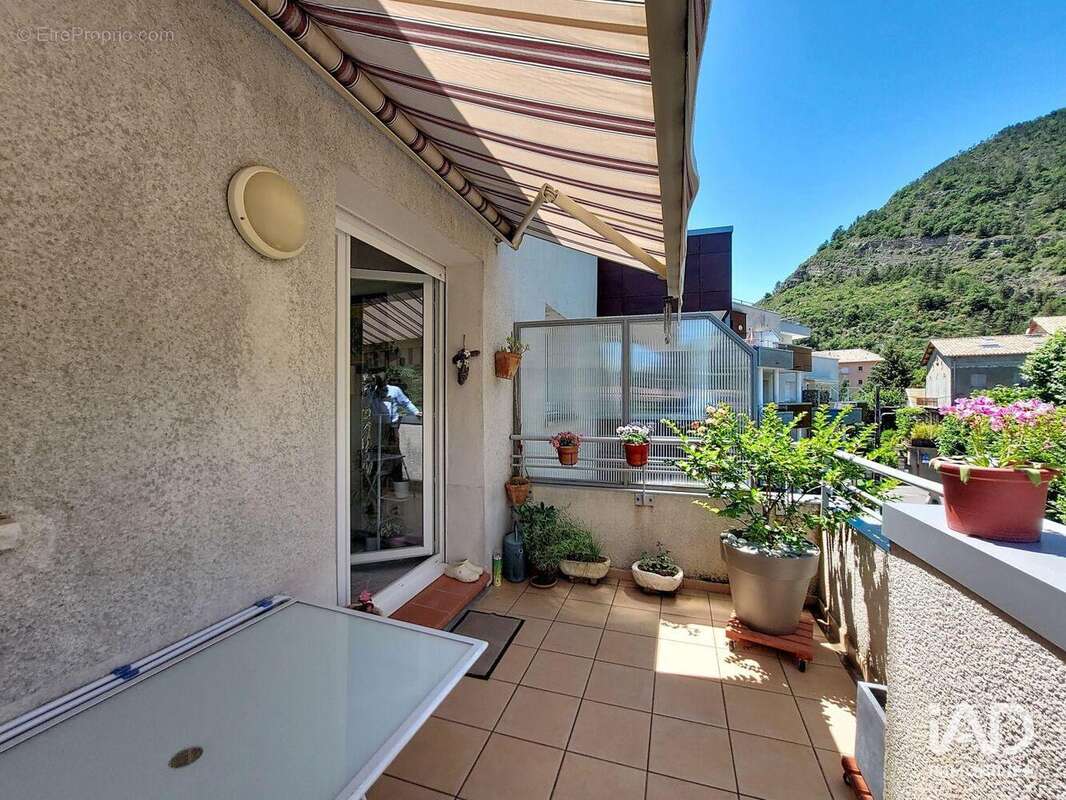 Photo 2 - Appartement à DIGNE-LES-BAINS