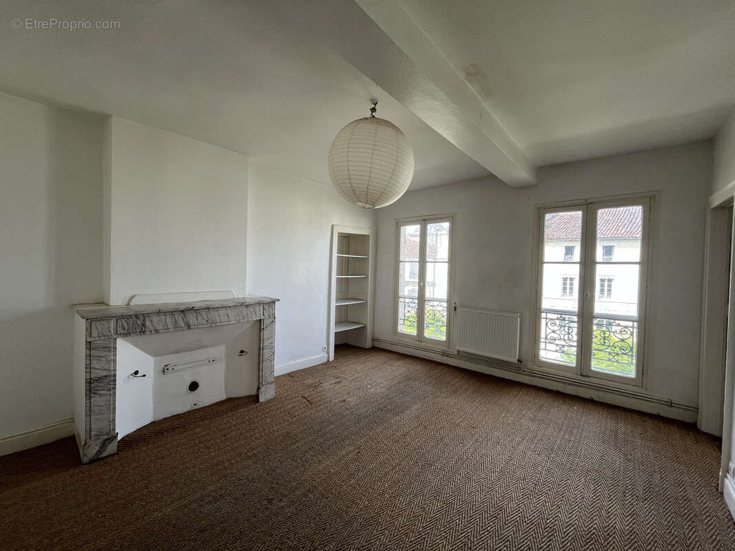 Appartement à AUCH