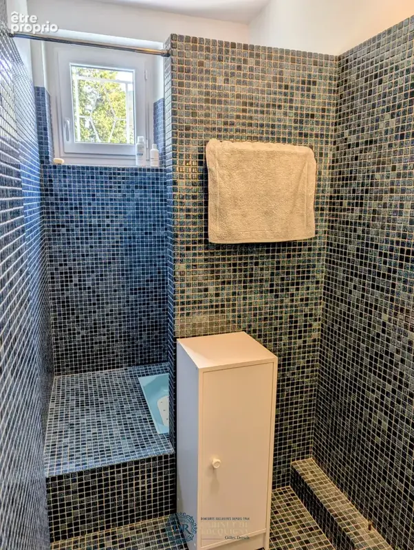 Grand appartement a vendre orleans parc pasteur - photo 8