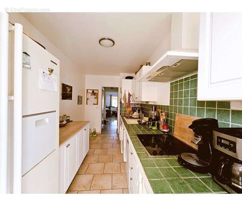 Appartement 68 m² à Le Cannet  - photo 6