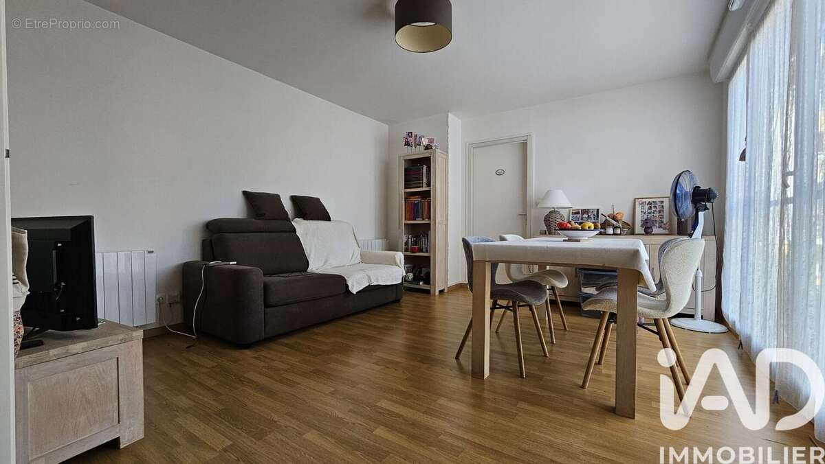 Photo 3 - Appartement à GISORS