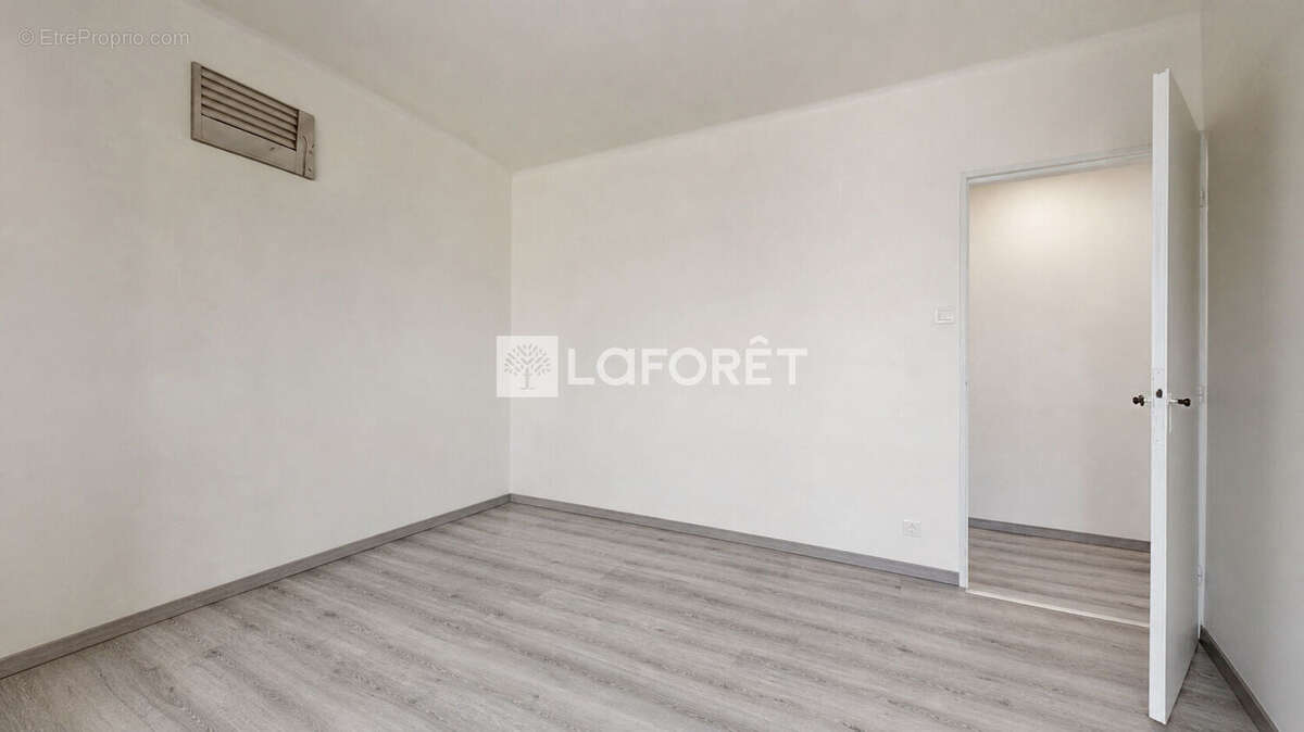 Appartement à SCHILTIGHEIM